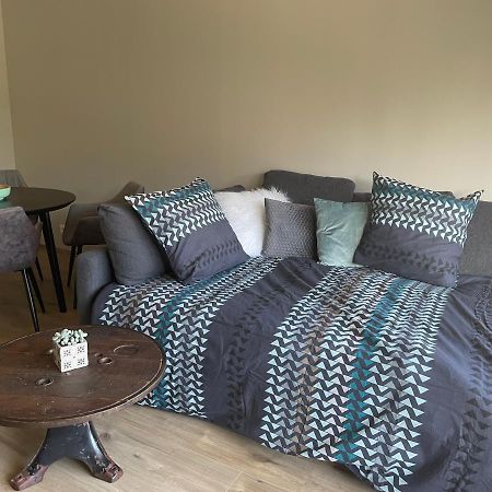 Bel Appartement 4 Personnes Balcon, Centre Ville Le Touquet Экстерьер фото