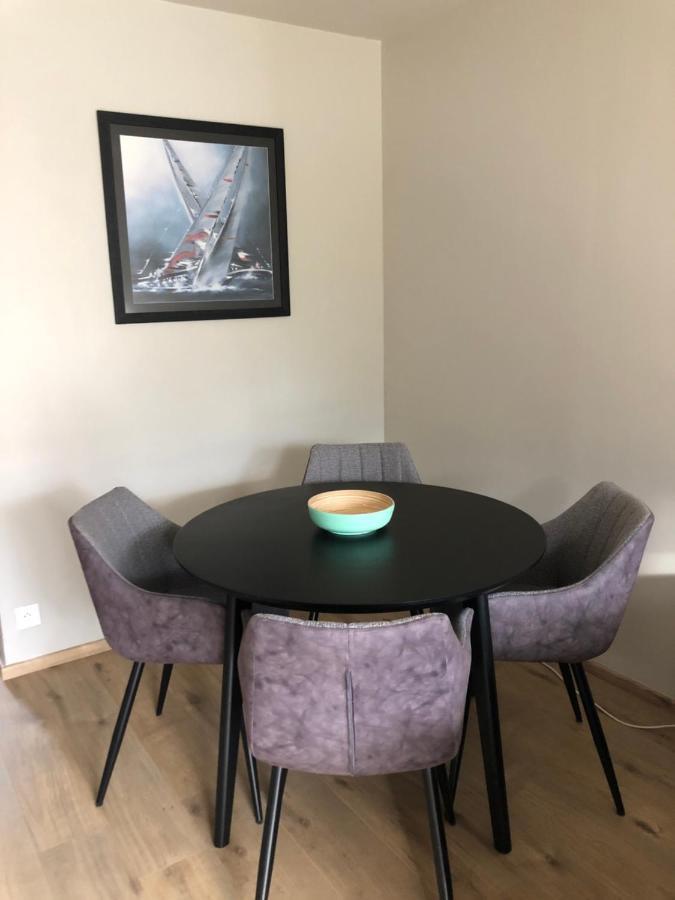 Bel Appartement 4 Personnes Balcon, Centre Ville Le Touquet Экстерьер фото