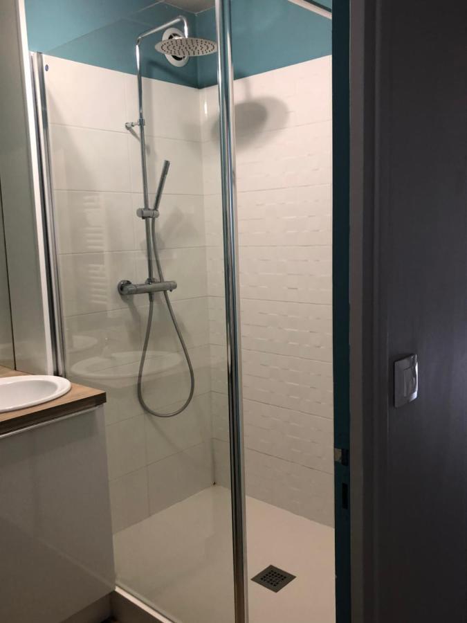 Bel Appartement 4 Personnes Balcon, Centre Ville Le Touquet Экстерьер фото