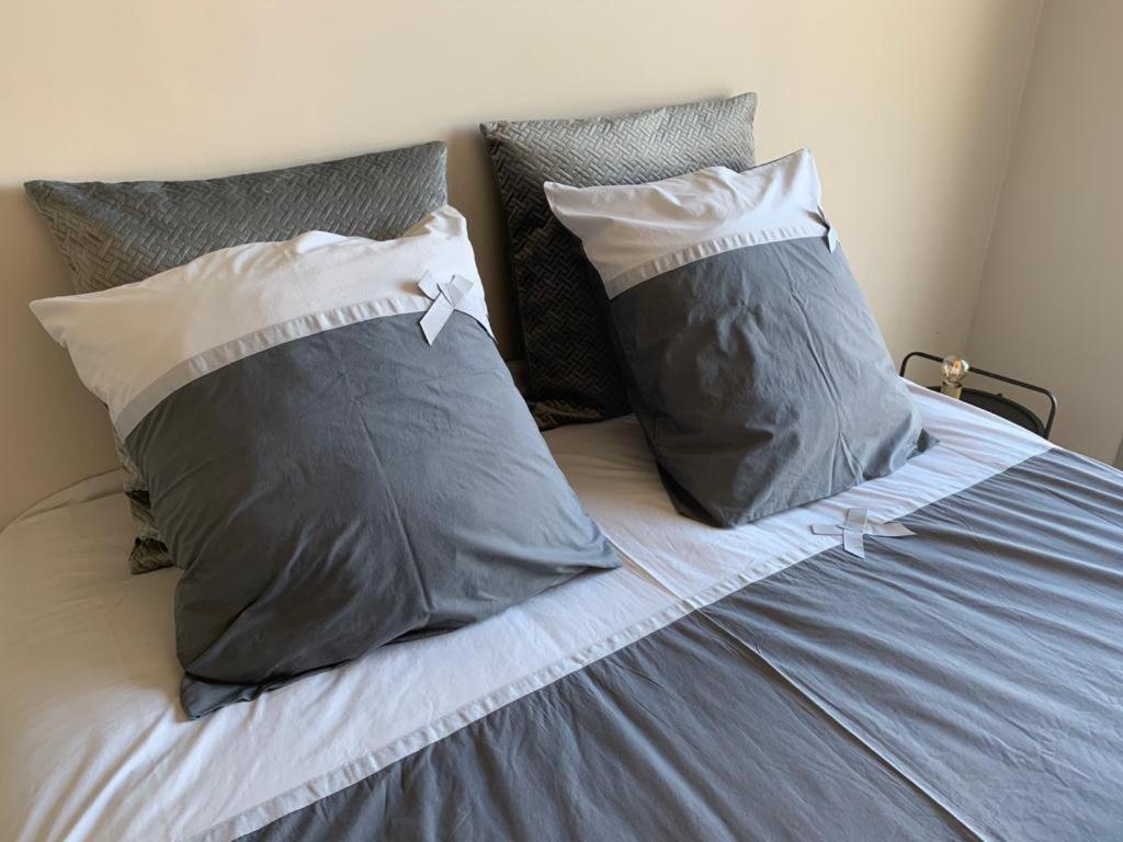 Bel Appartement 4 Personnes Balcon, Centre Ville Le Touquet Экстерьер фото