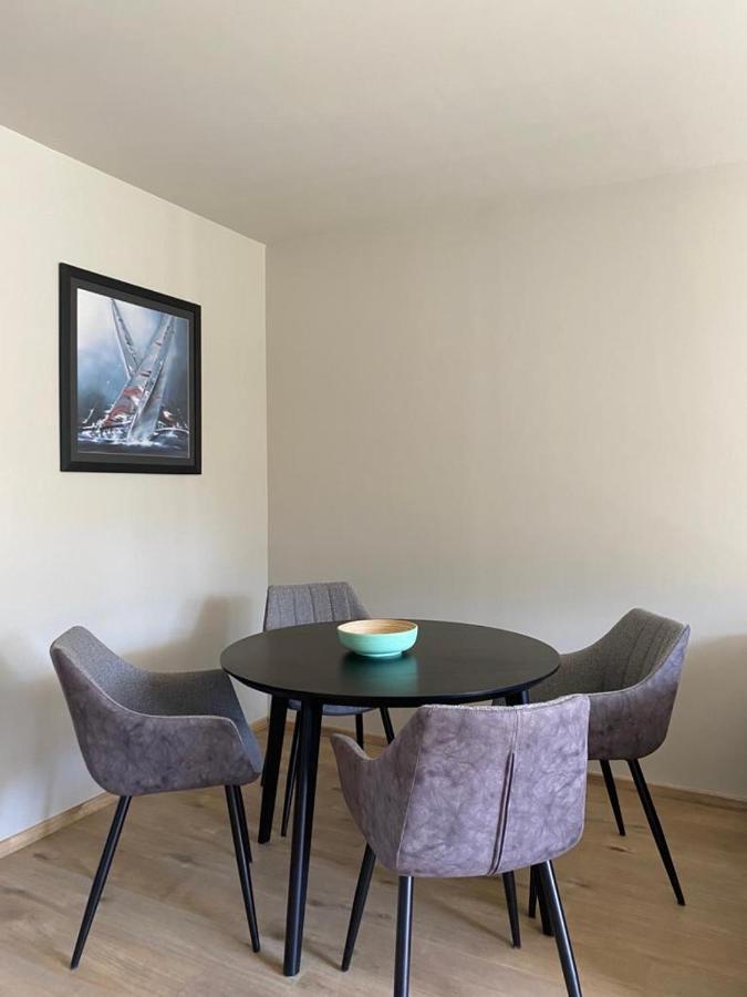 Bel Appartement 4 Personnes Balcon, Centre Ville Le Touquet Экстерьер фото